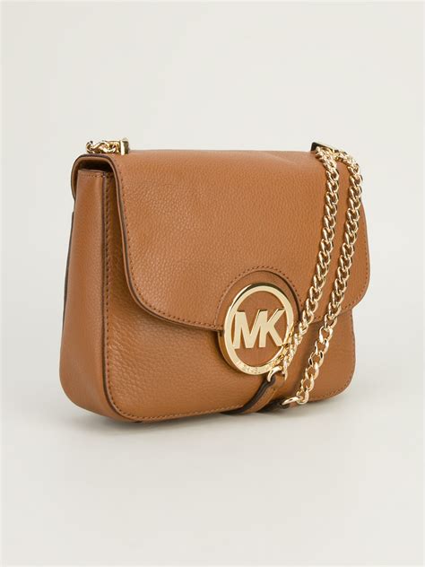 ebay michael kors shoulder bag|Michael Kors shoulder bag small.